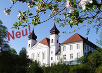 Heilfasten-Retreat im Kloster
